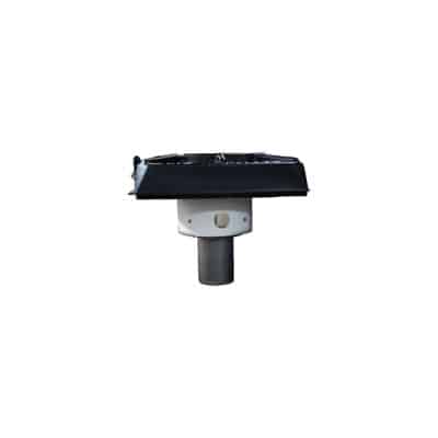 Bearon Aquatics F750DP DUAL PROPELLER SURFACE AERATOR - Image 2