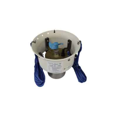 Bearon Aquatics P250 ICE EATER