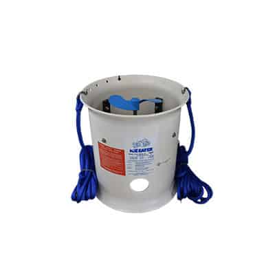 Bearon Aquatics P750 ICE EATER