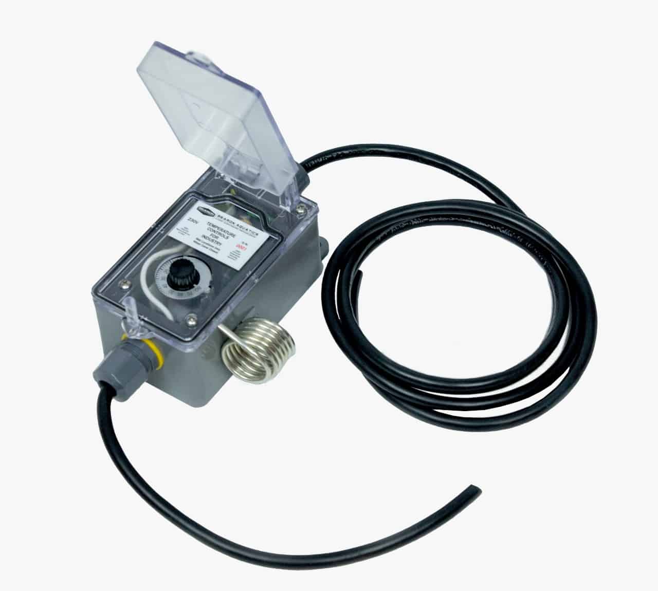 THERMOSTAT - Image 2