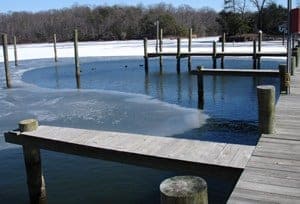 Bearon Aquatics P500 ICE EATER - Image 2