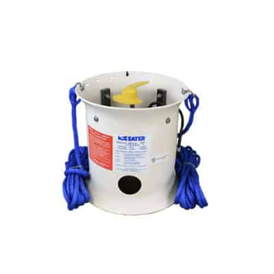 Bearon Aquatics P500 ICE EATER