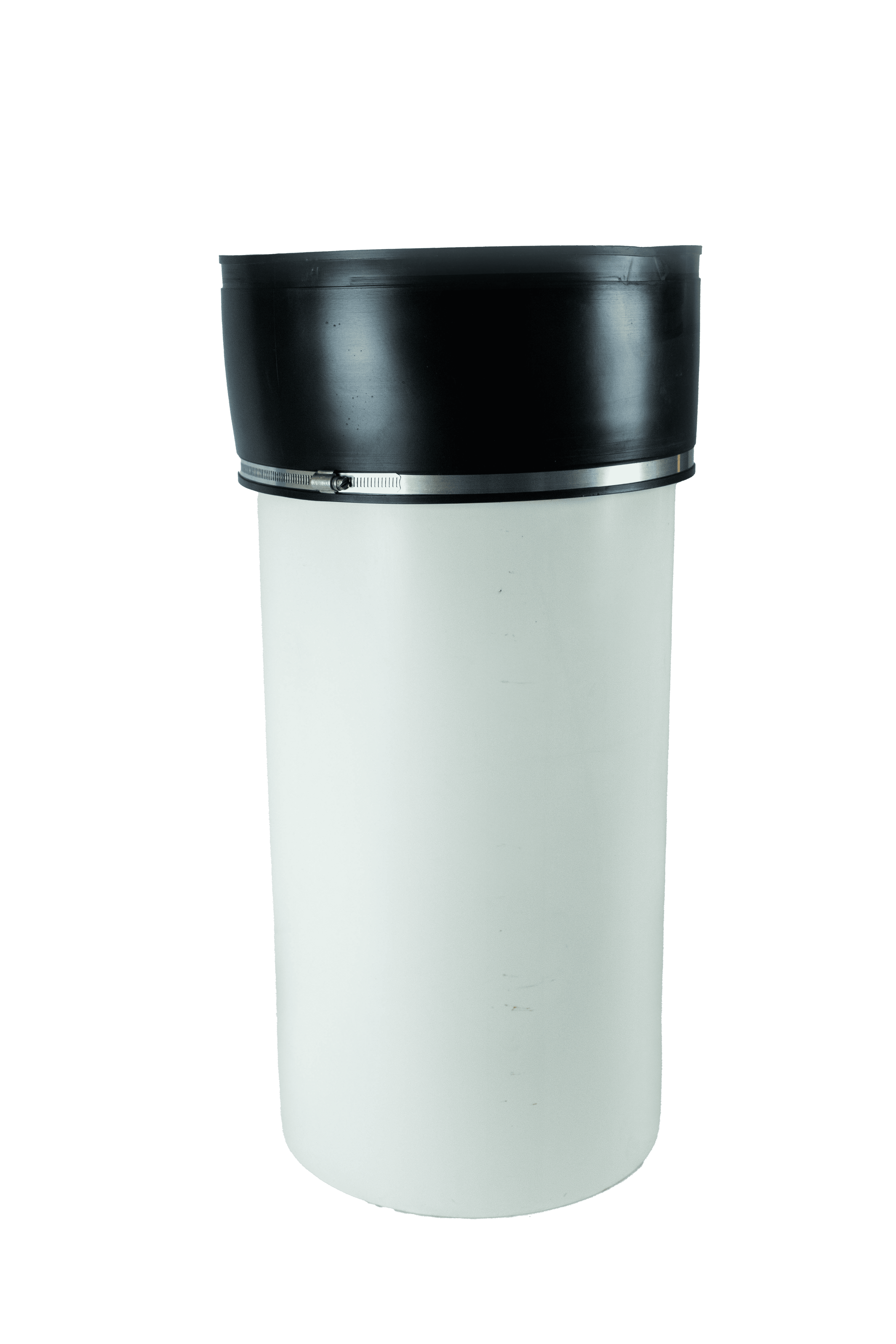 AERATOR SHROUDS AND EXTENSIONS